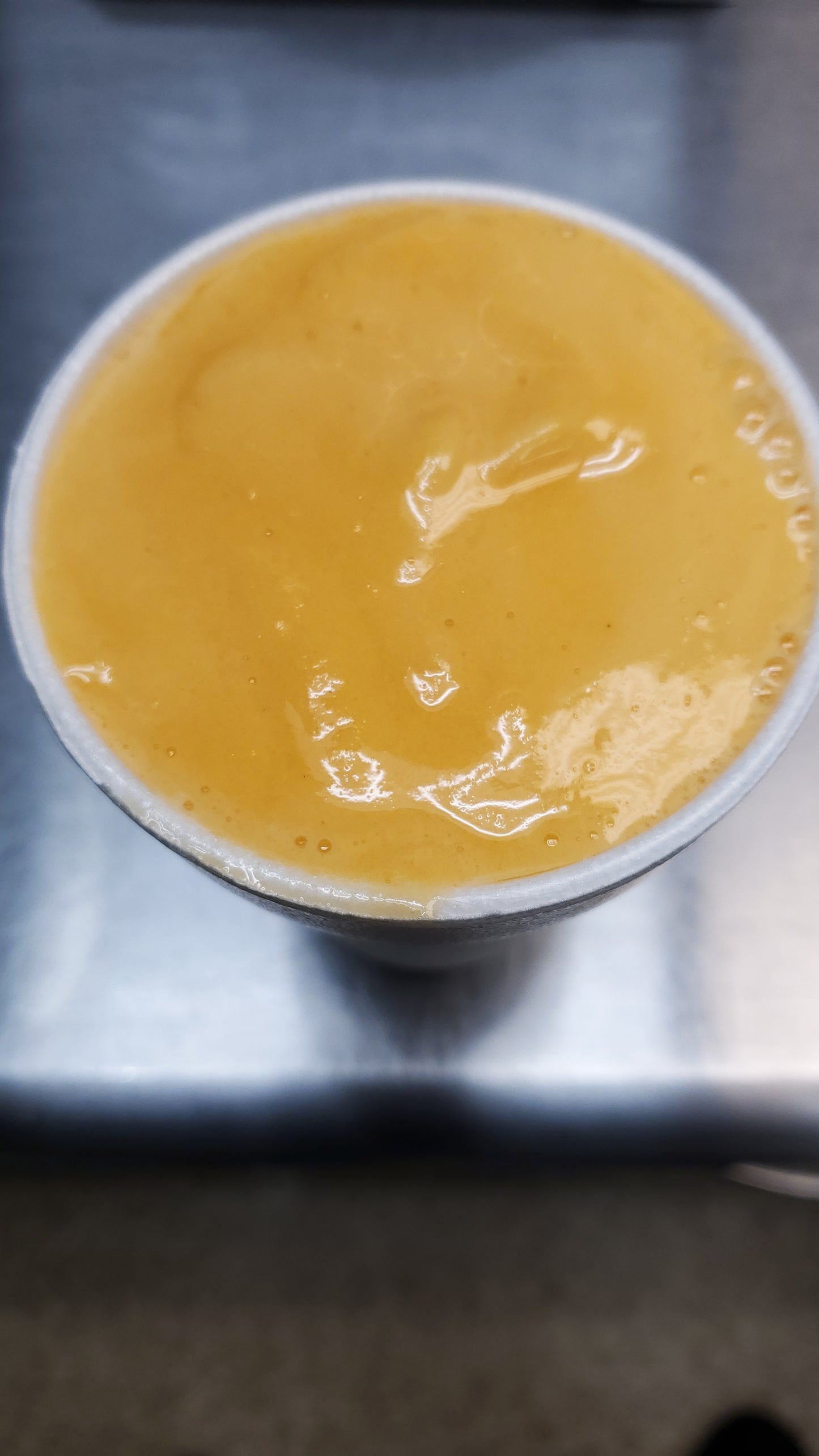 20 oz Smoothie - Create Your Own