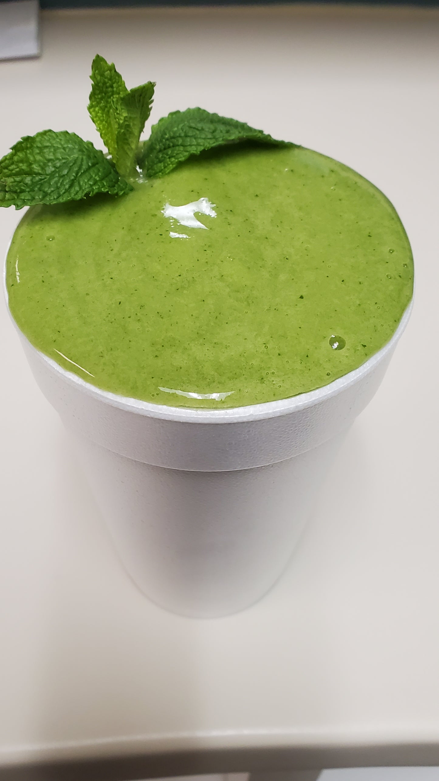 20 oz Smoothie - Create Your Own