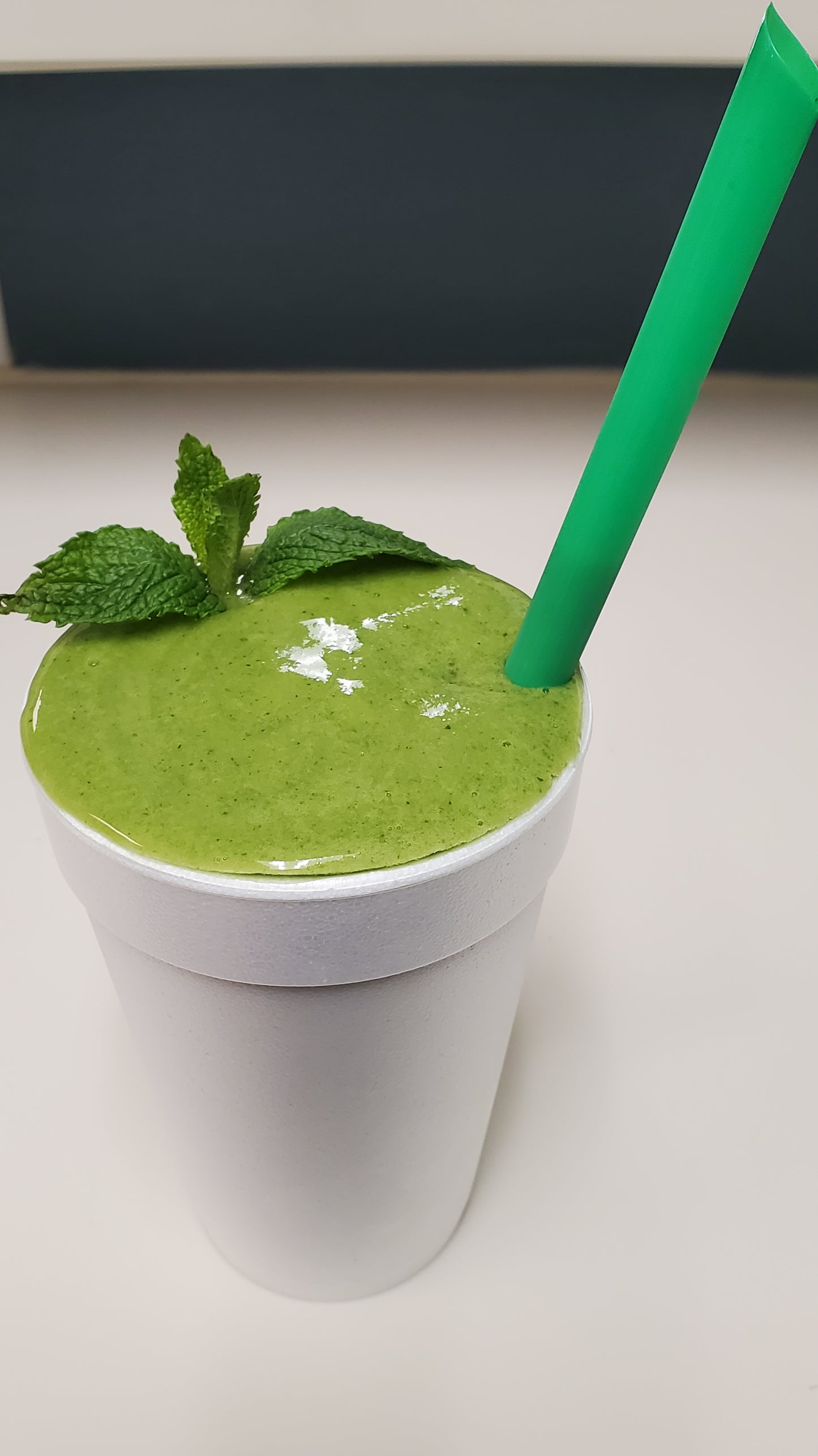 20 oz Smoothie - Create Your Own