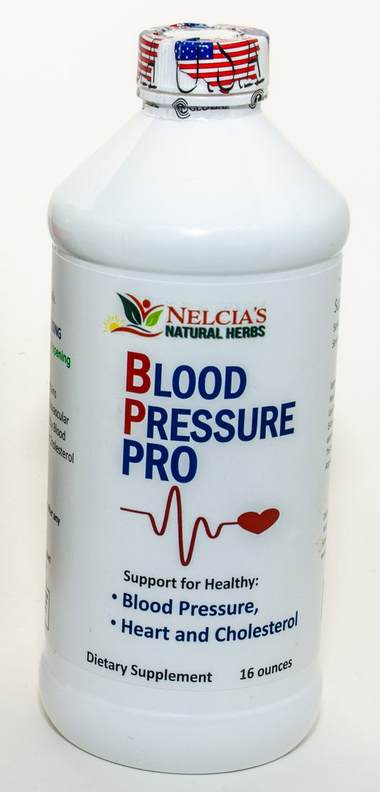 Blood Pressure Pro
