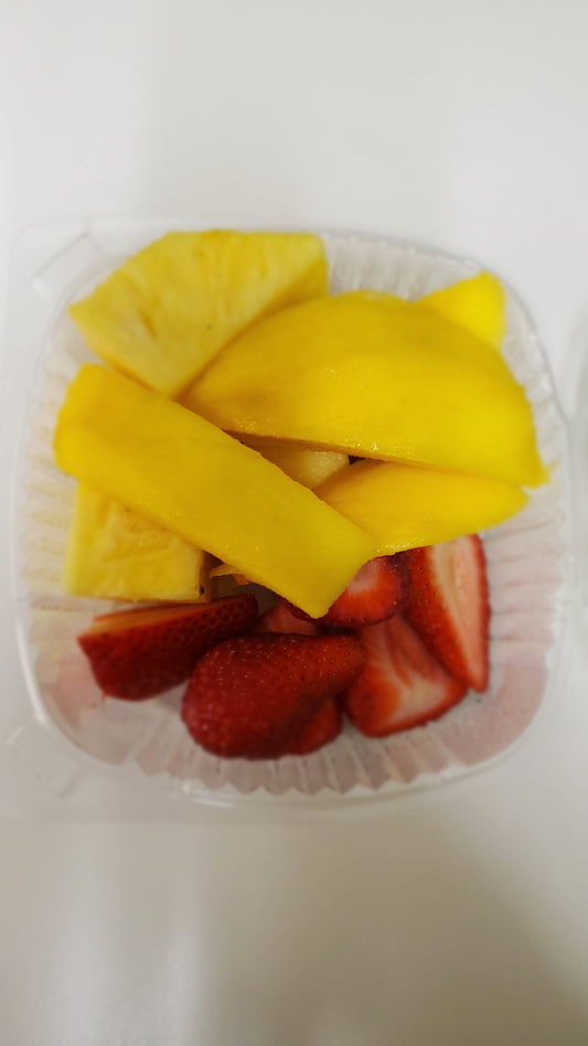 Fruit Salad