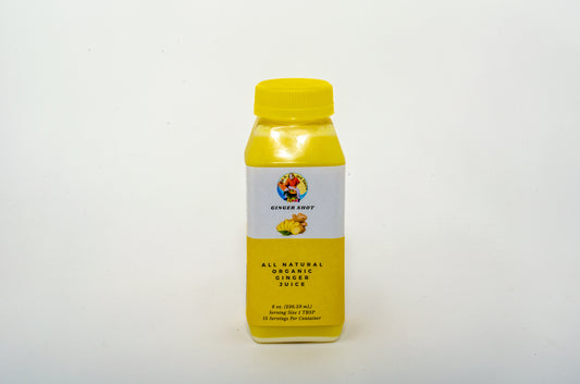 Ginger Shot