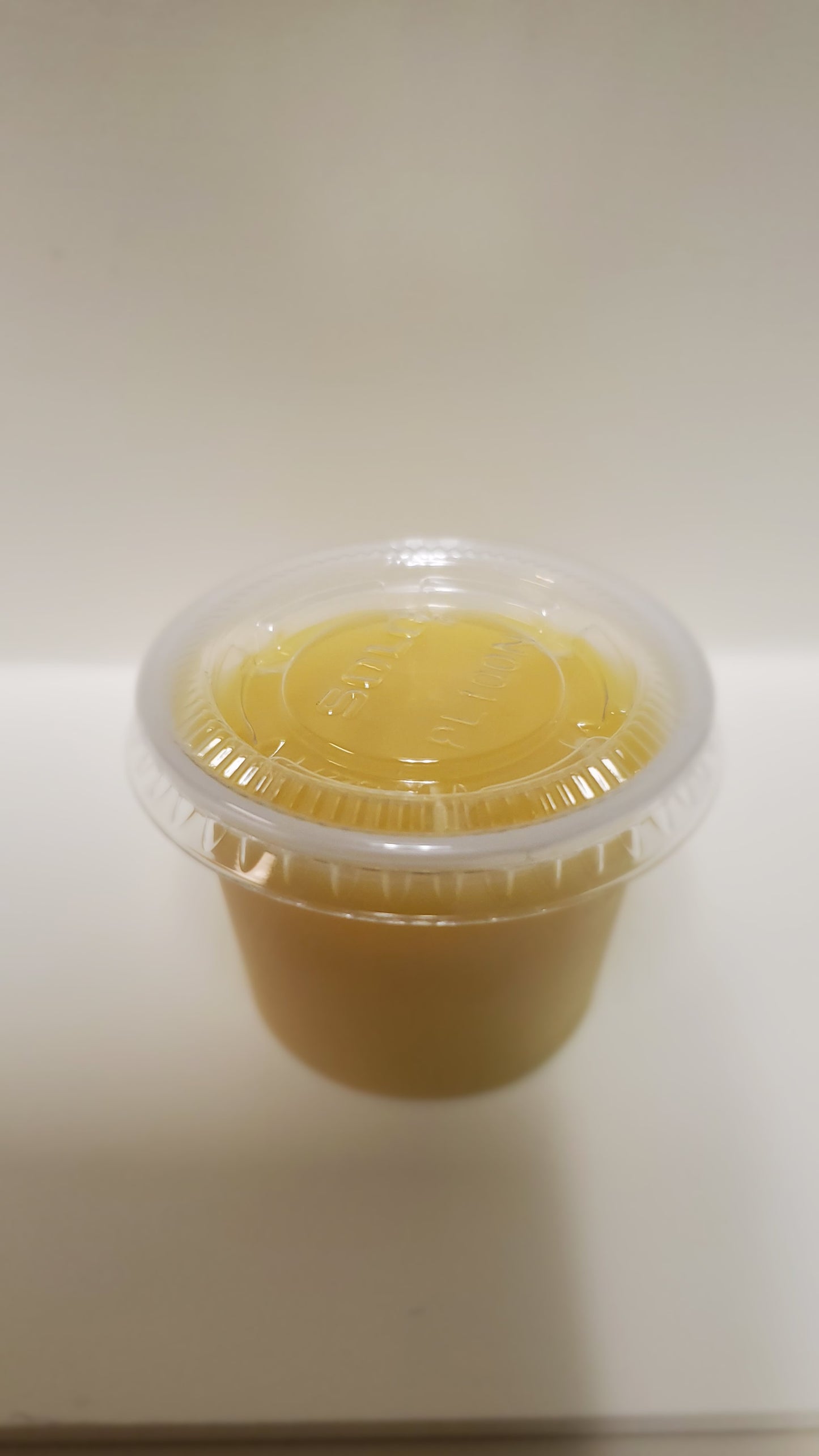 Ginger Shot On-the-Go