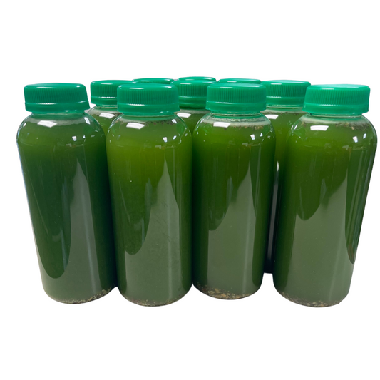 Green Juice