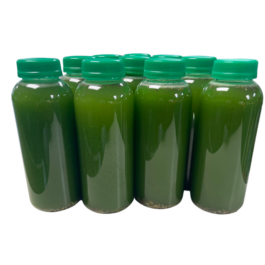 Green Juice Special