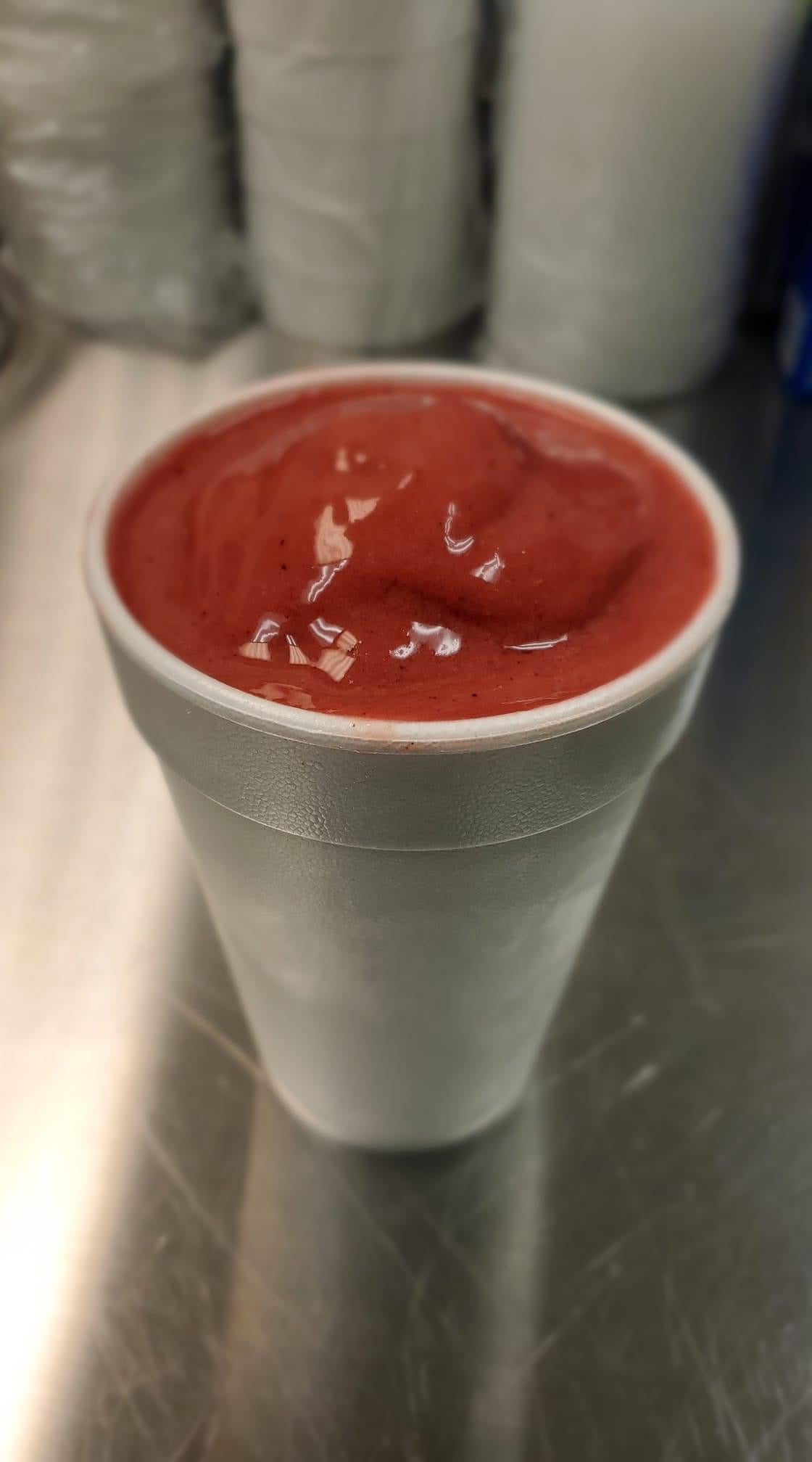 16 oz Smoothie - Create Your Own