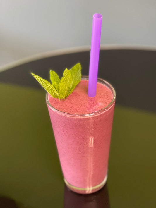 Breakfast Shake