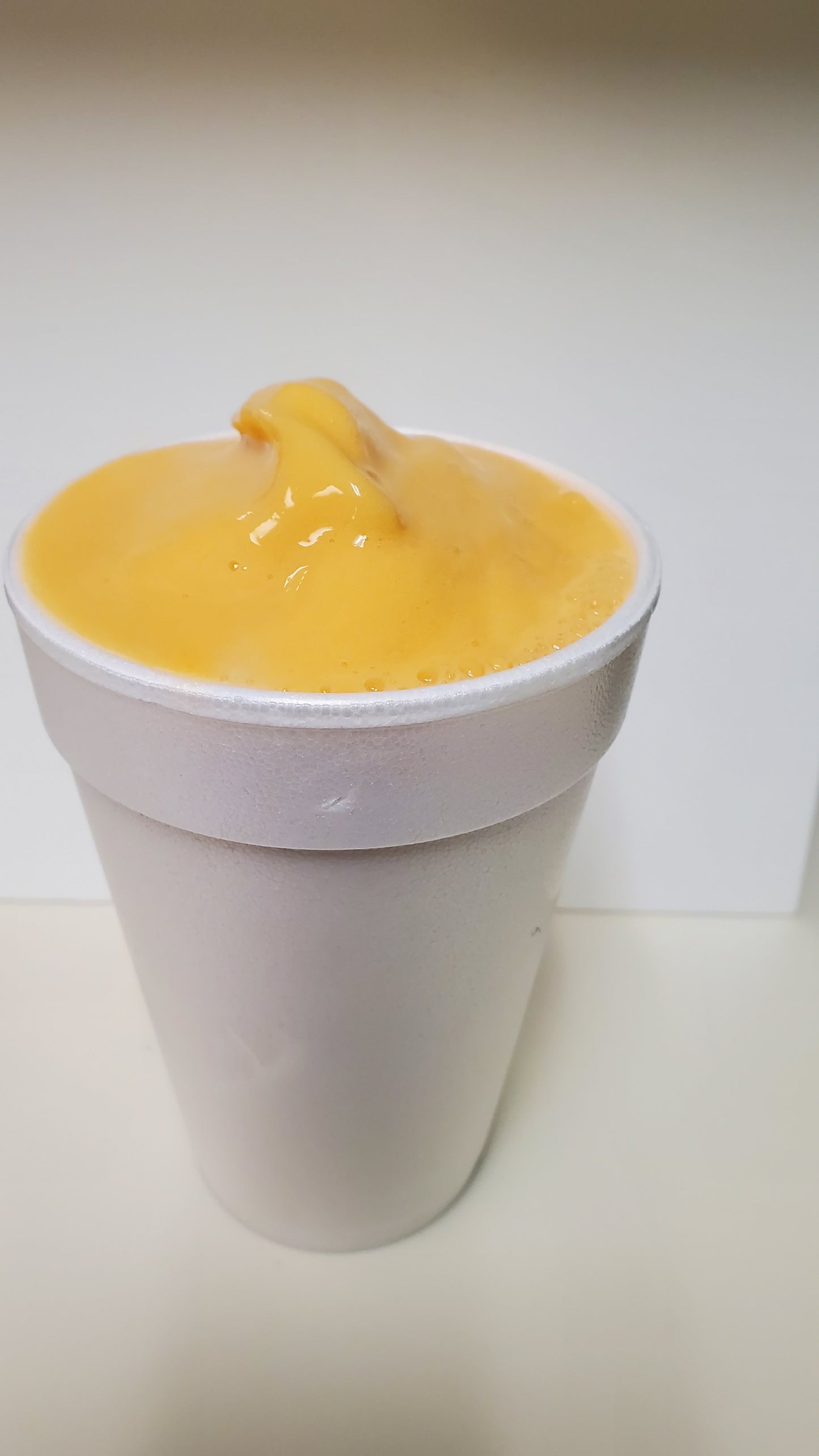 Tropical Harmony Smoothie