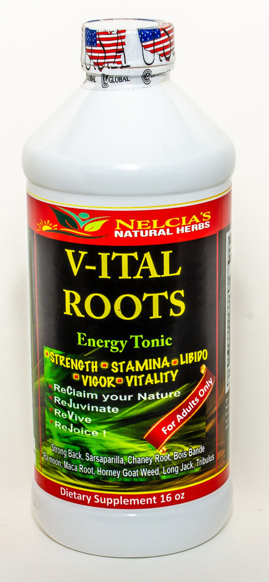 Vital Roots