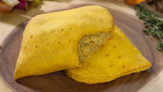 Chicken Patty